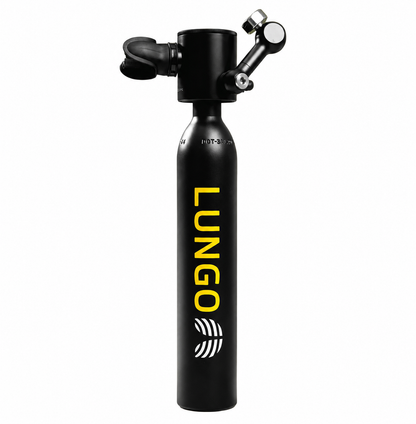 Scuba Tank